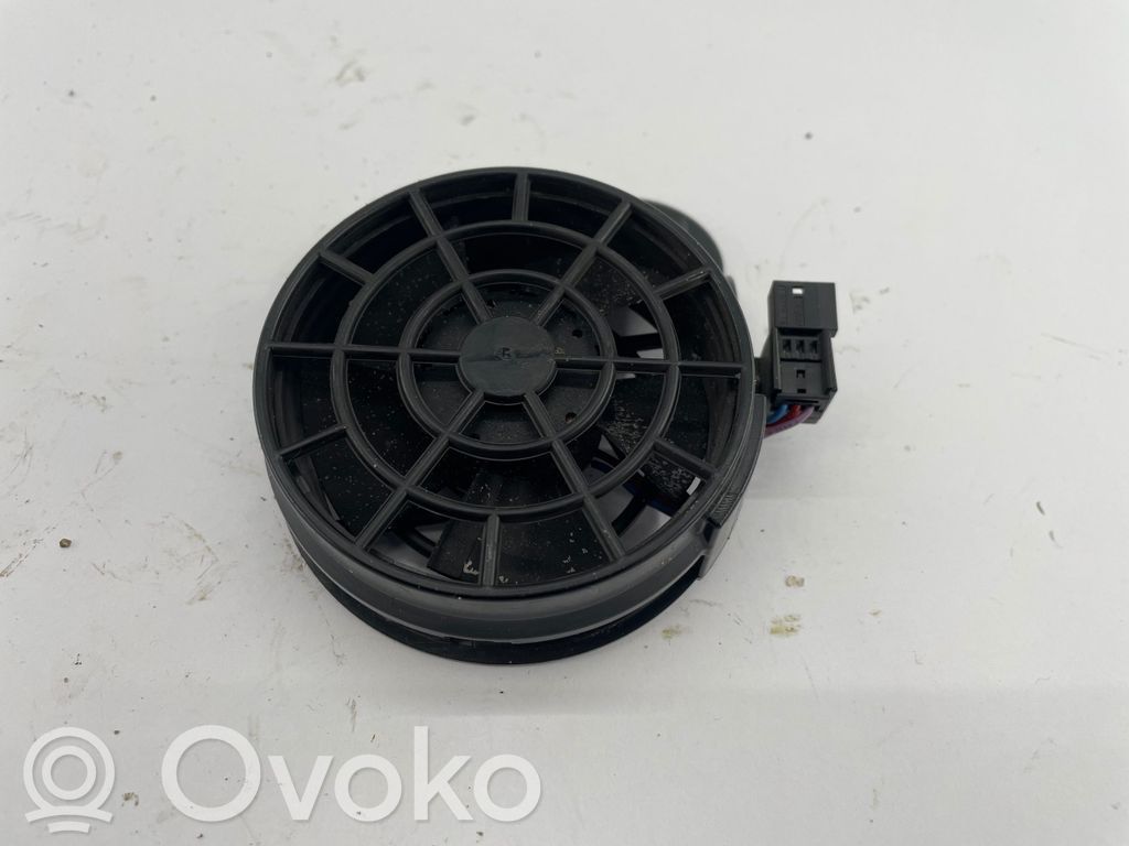 Audi A8 S8 D3 4E Sēdekļa ventilators 