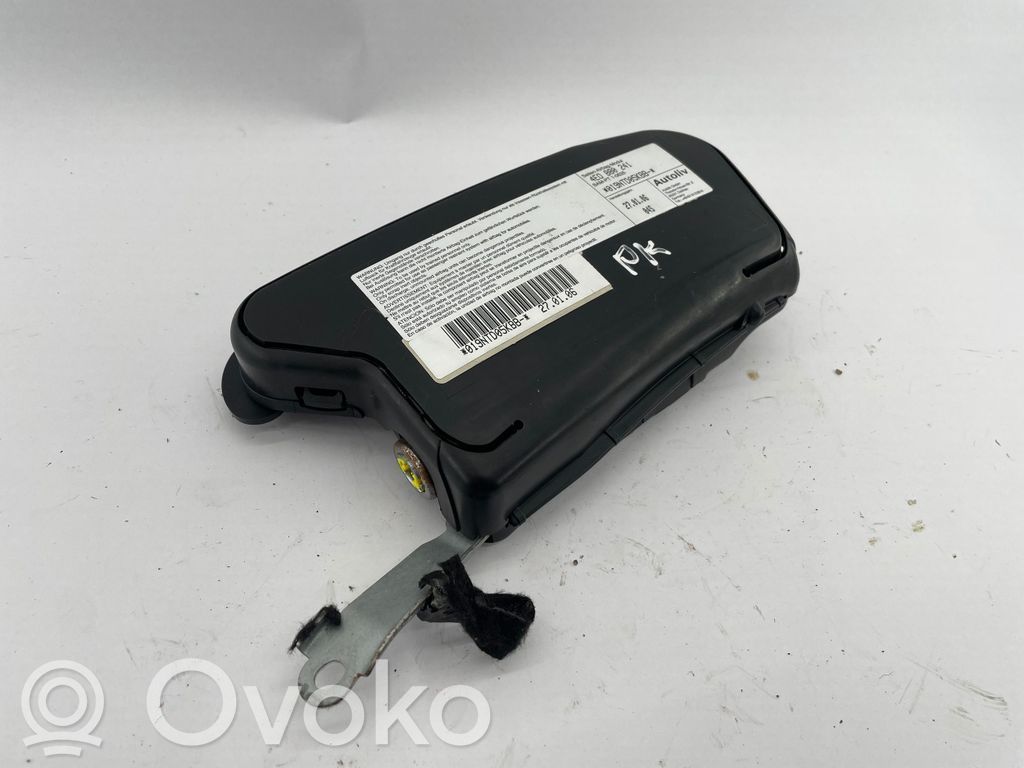 Audi A8 S8 D3 4E Seat airbag 