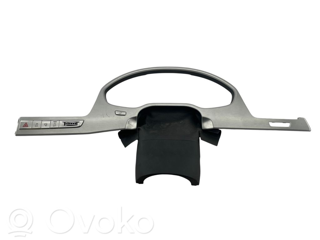 Audi A8 S8 D4 4H Dashboard trim 