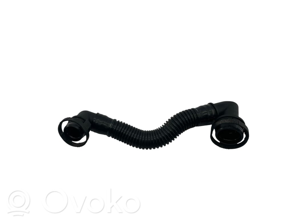Porsche Cayenne (92A) Huohotin/huohotinputki/letku 