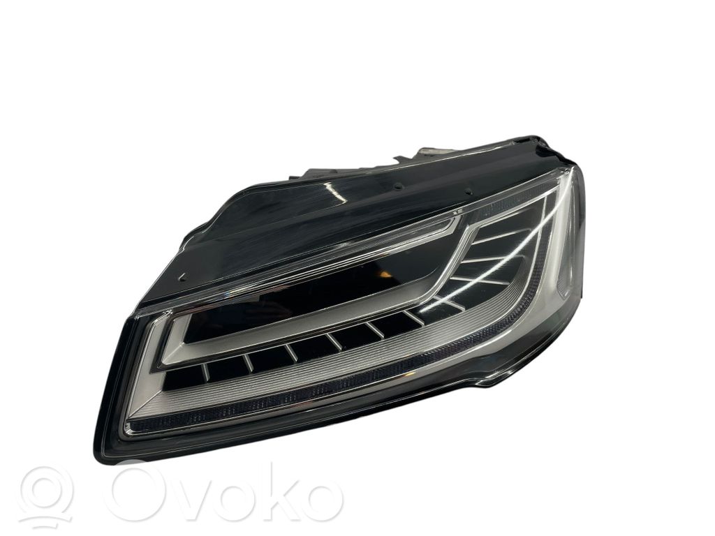 Audi A8 S8 D4 4H Scheinwerfer 