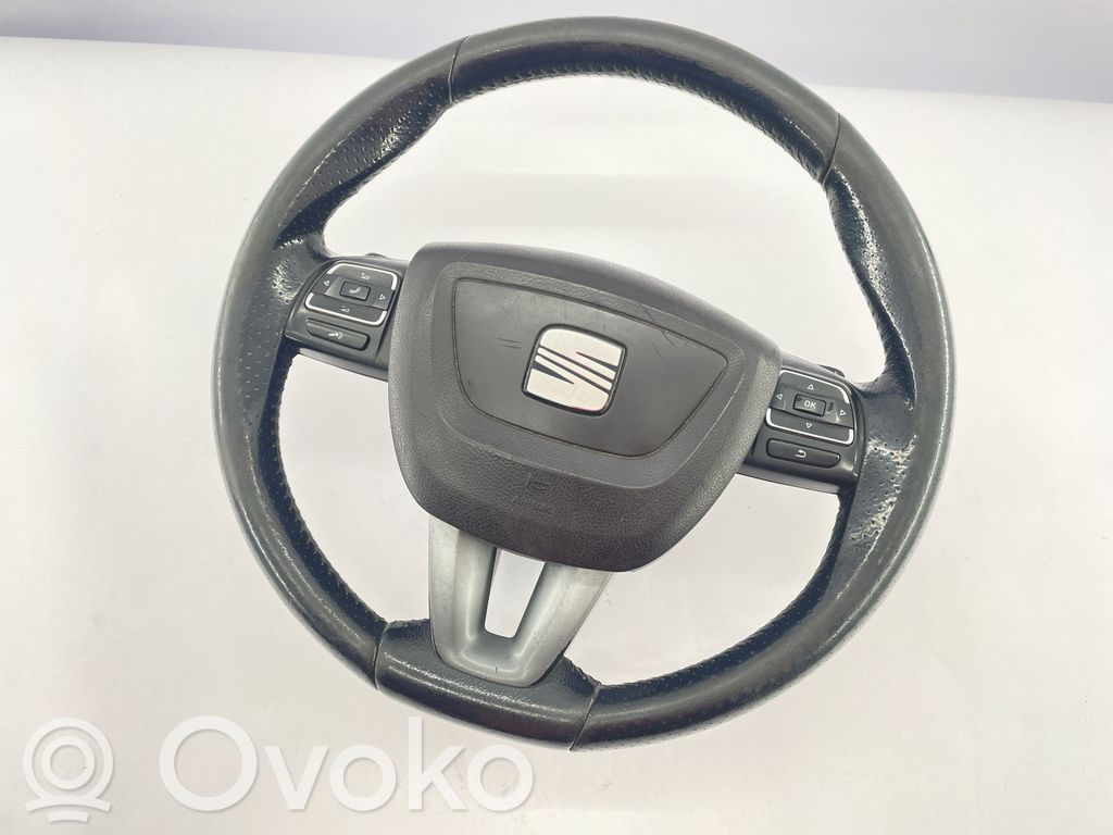 Seat Alhambra (Mk2) Ohjauspyörä 