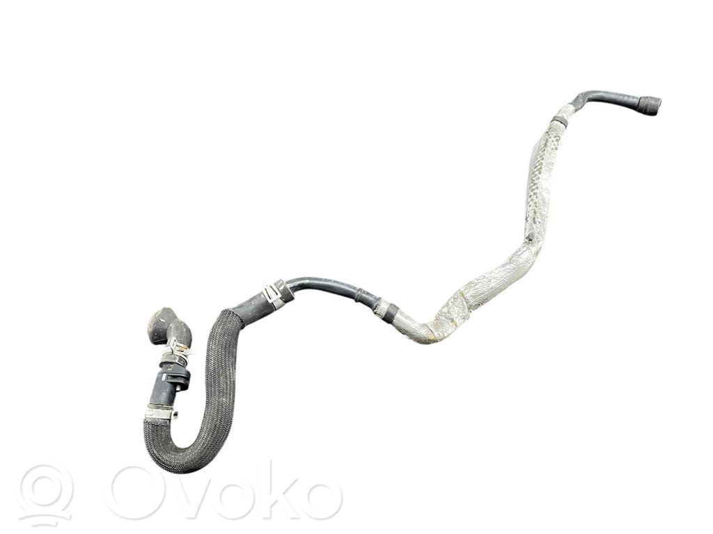 Audi A6 S6 C7 4G Caurulīte (-es) / šļūtene (-es) 