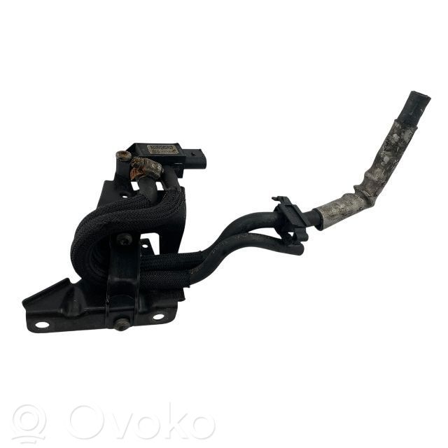 Volkswagen Touran II Abgasdrucksensor Differenzdrucksensor 