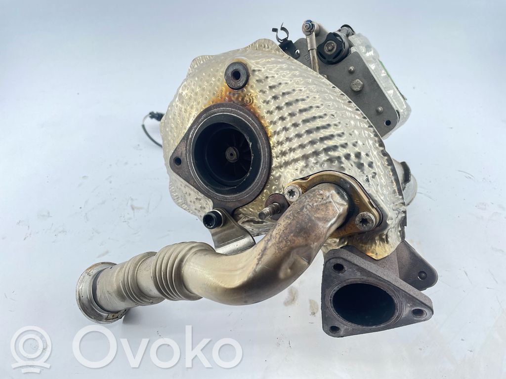 Turboahdin   059145874D,059129955P
