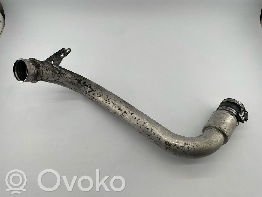 Intercooler hose/pipe   059145731CB