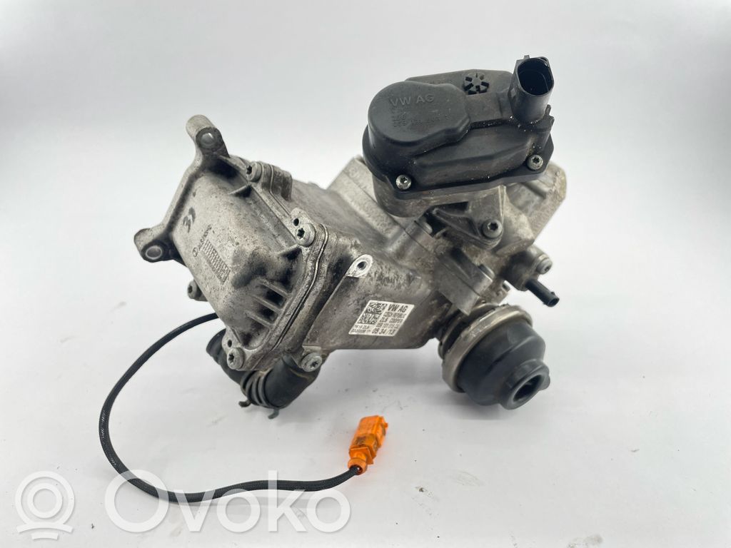 Audi Q5 SQ5 8R EGR valve cooler 