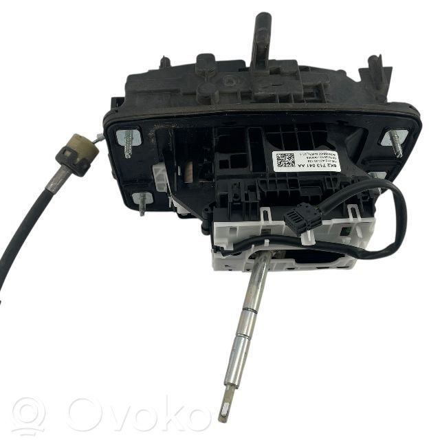 Audi A5 Sportback 8TA Selector caja de cambios 