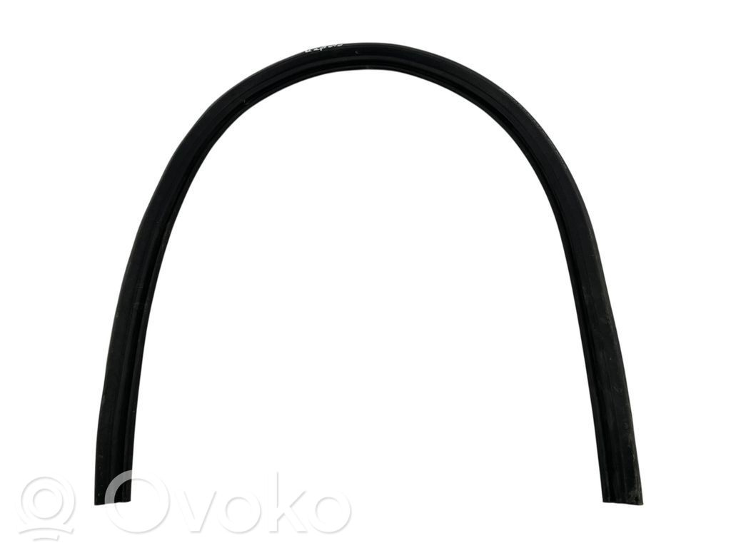Audi A7 S7 4G Engine compartment rubber 