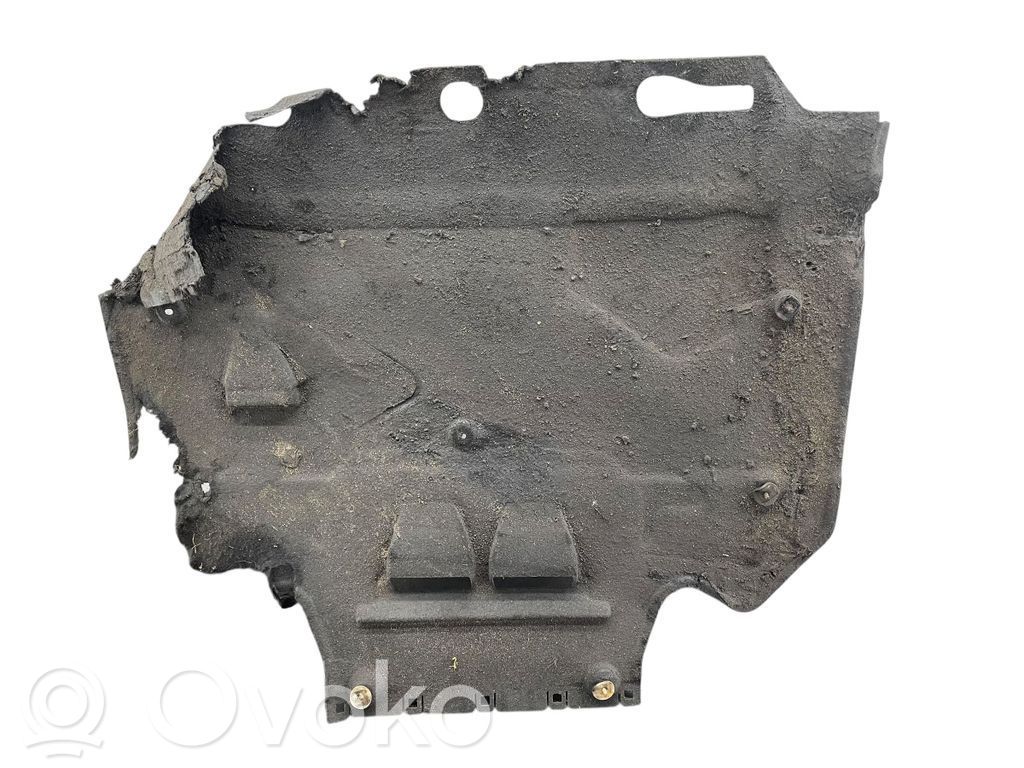 Audi A7 S7 4G Osłona dolna silnika 