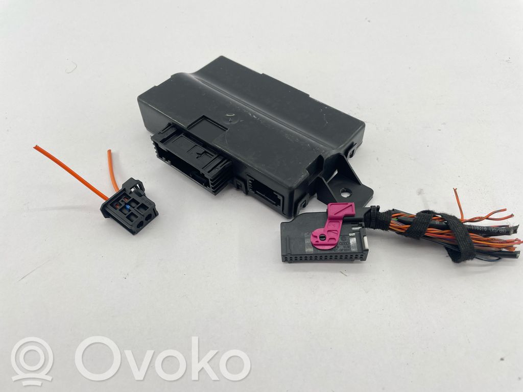Módulo de control Gateway   4G0907468A,4G0907468C,532355829