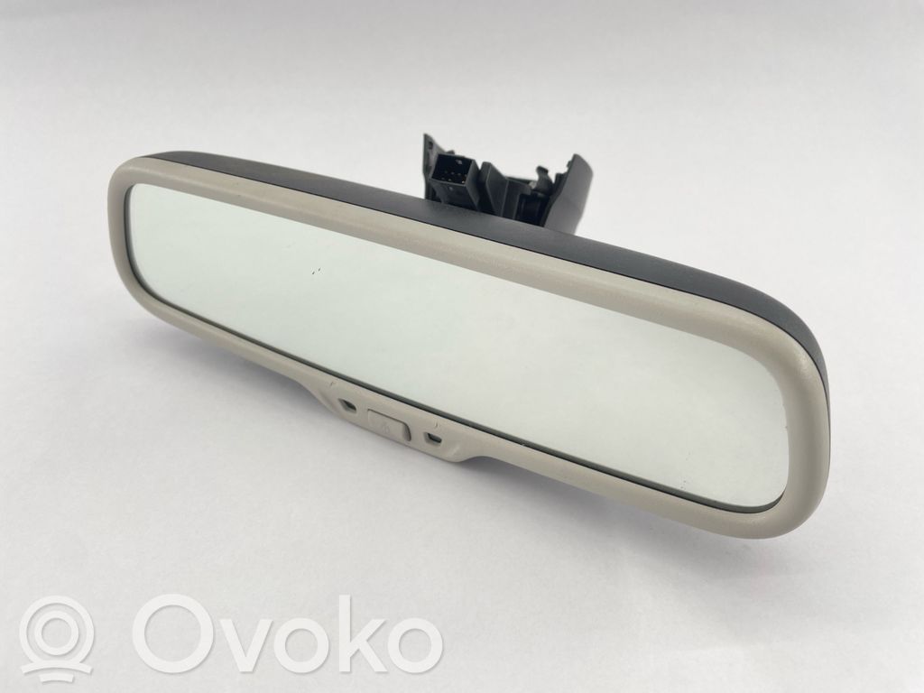 Seat Alhambra (Mk2) Espejo retrovisor (interior) 