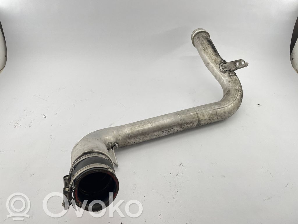 Interkūlera šļūtene (-es) / caurule (-es)   059145731D