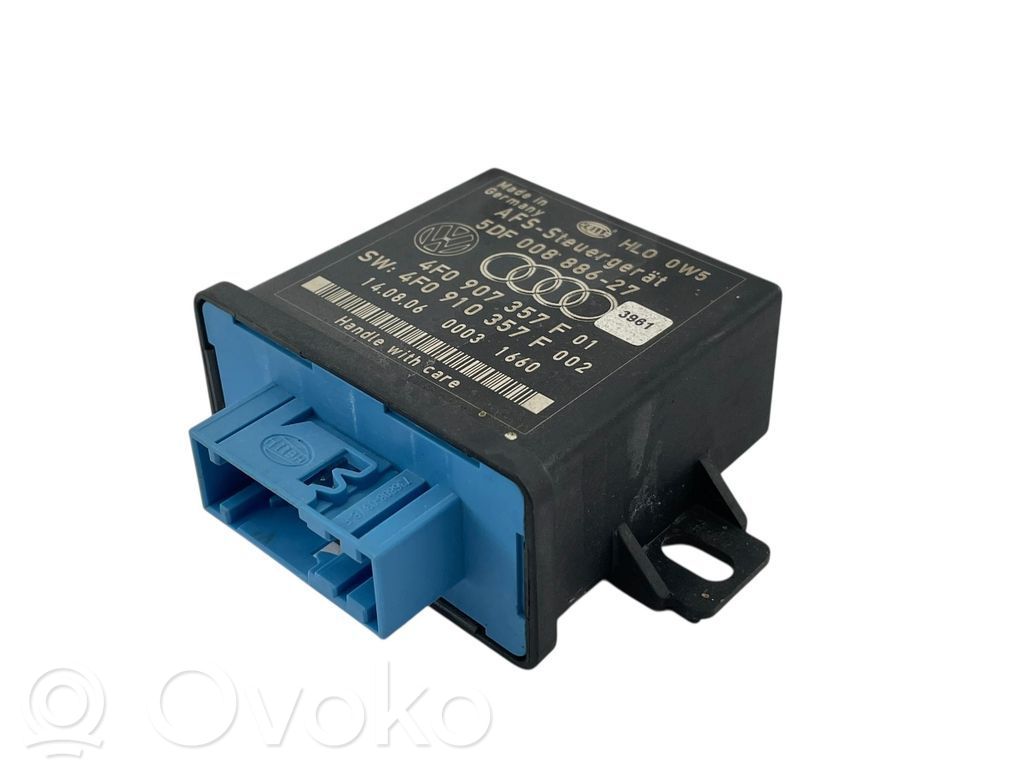 Lichtmodul Lichtsensor   5DF00888627,4F0907357F,4F0910357F