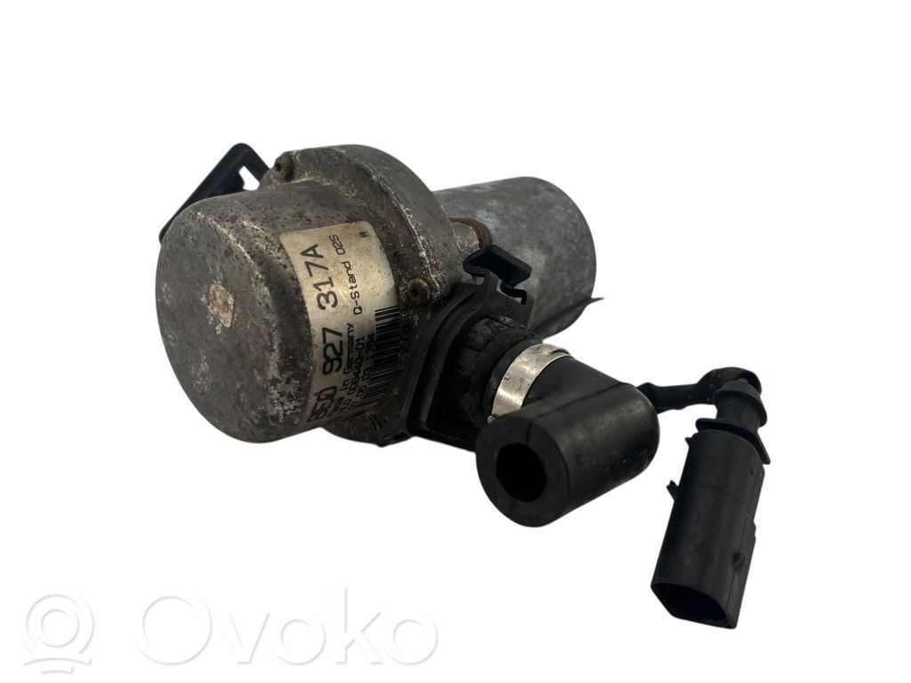 Audi A6 S6 C6 4F Bomba de vacío 