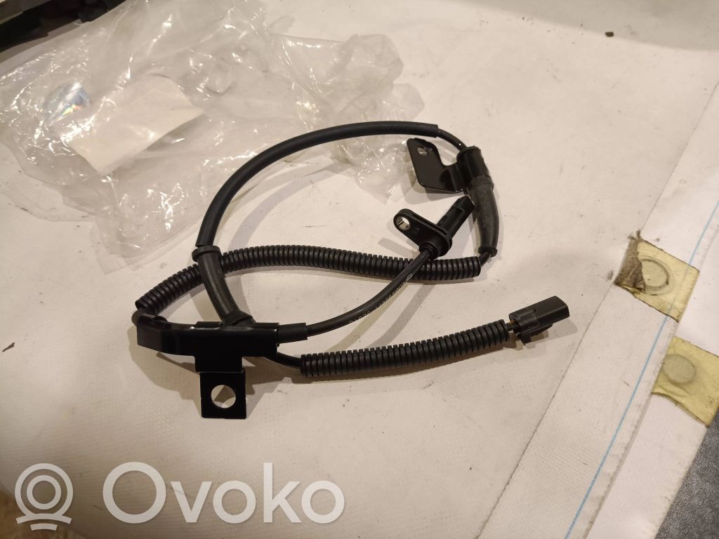 KIA Sorento ABS brake wheel speed sensor 