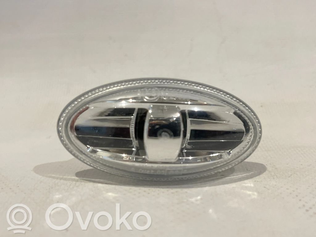 Peugeot 307 CC Seitenblinker 