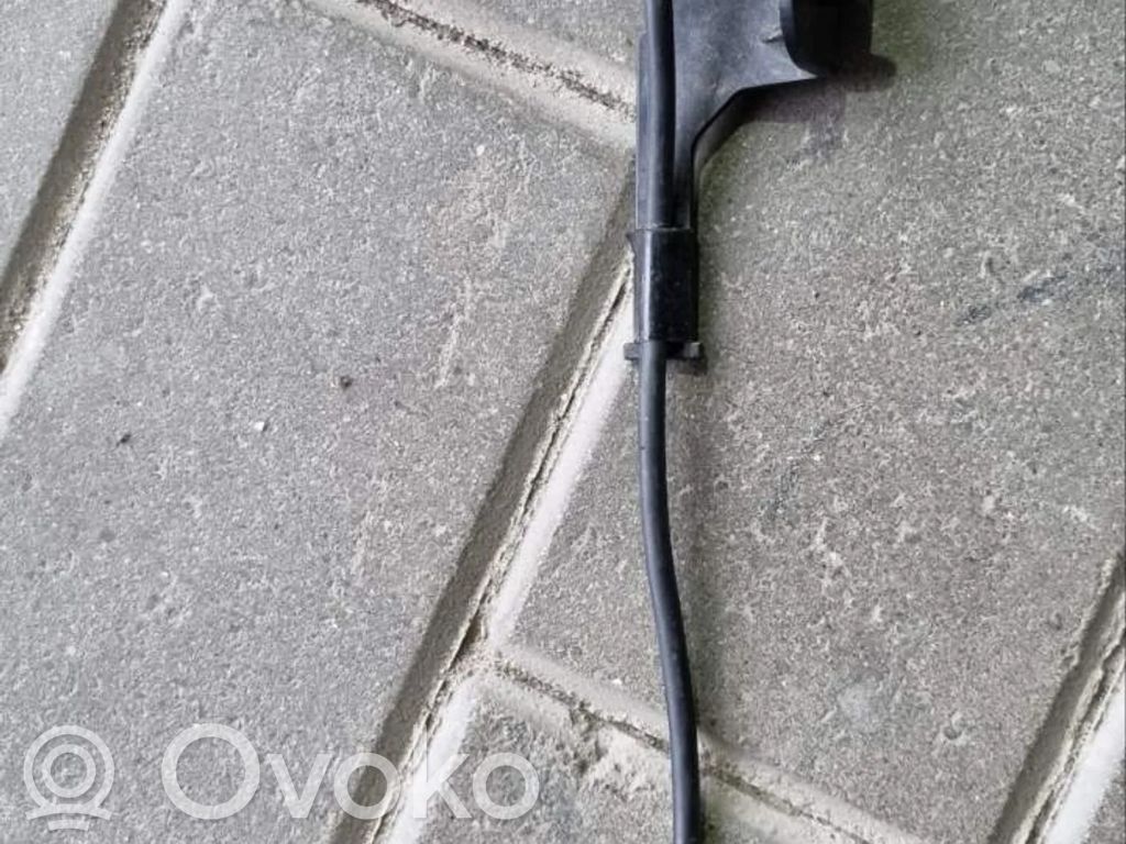 Mitsubishi Outlander Front bumper camera 