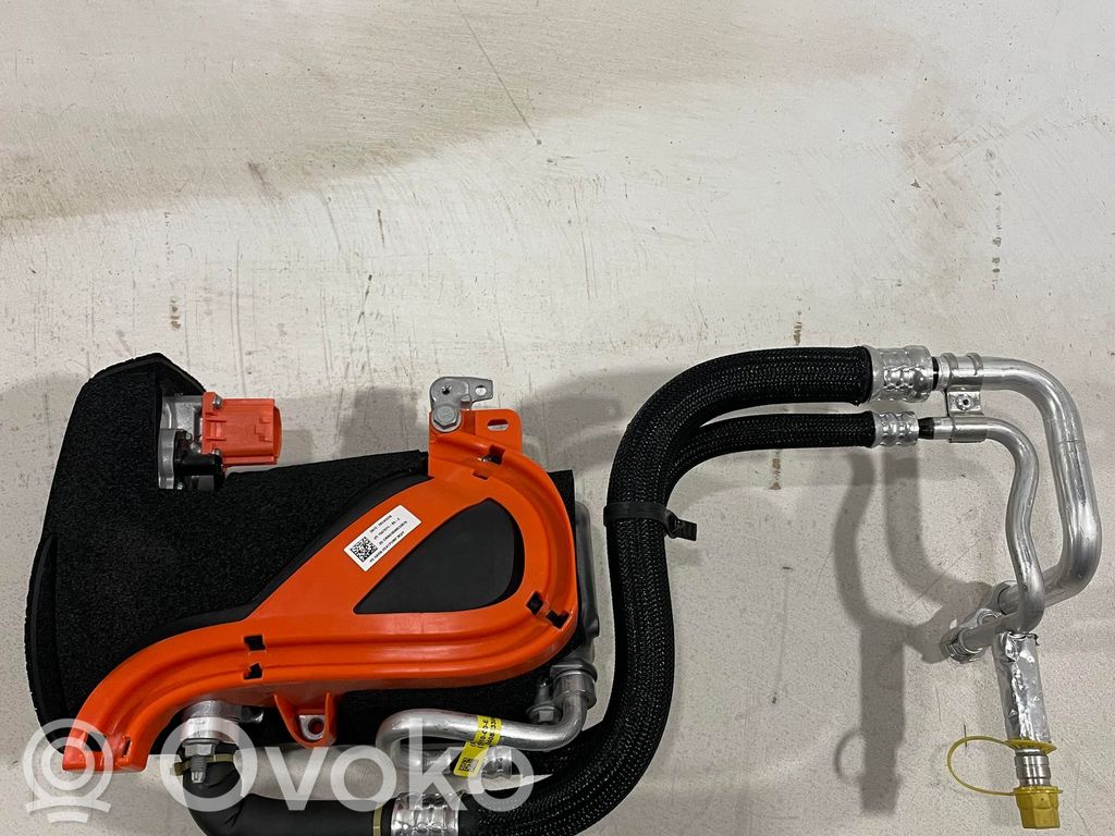 Air conditioning (A/C) compressor (pump)   150797105E,150797105E