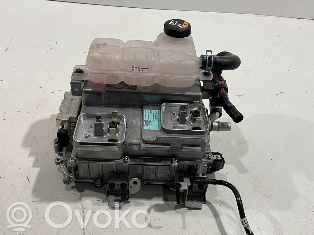 Hyundai Ioniq Przetwornica napięcia / Moduł przetwornicy 