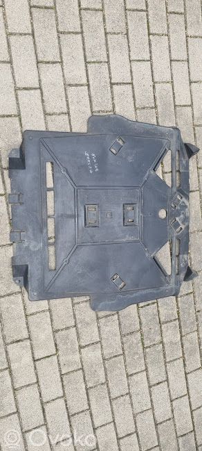 Porsche 911 991 Engine splash shield/under tray 