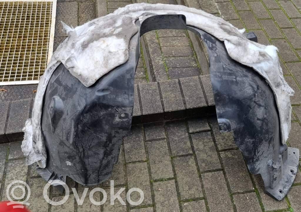 Ford S-MAX Apakšspārns 