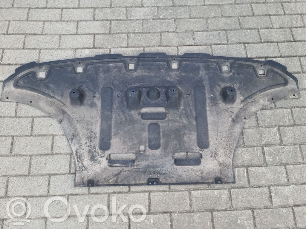 KIA EV6 Variklio dugno apsauga 