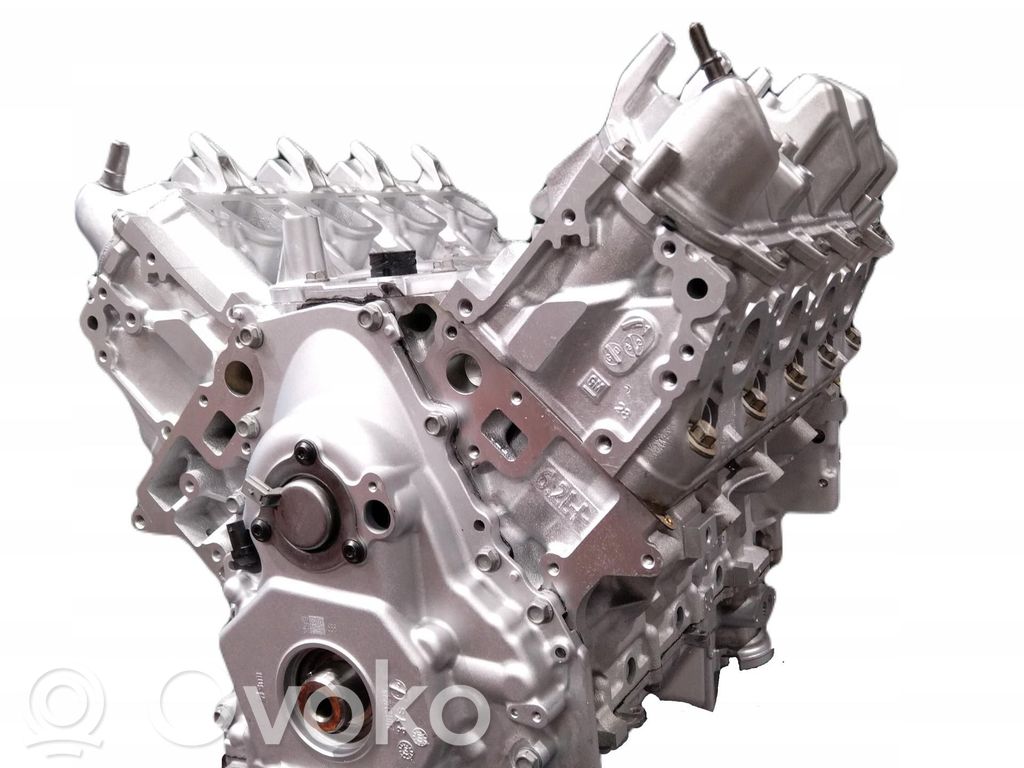 Engine   L87