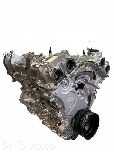 Maserati Ghibli Engine 