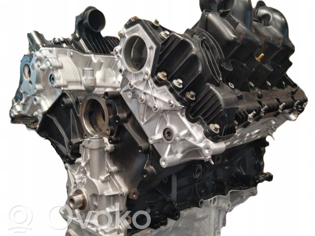 Motor   448DT,M62B44,448PN,AJV8