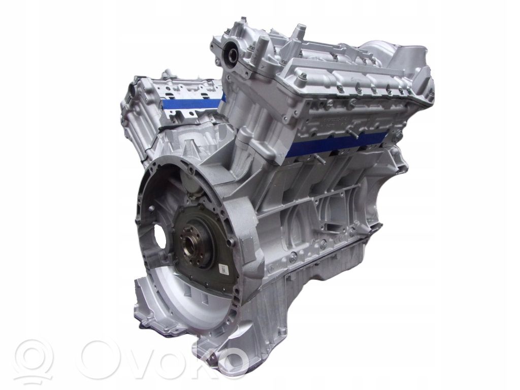 Mercedes-Benz E W211 Motor 