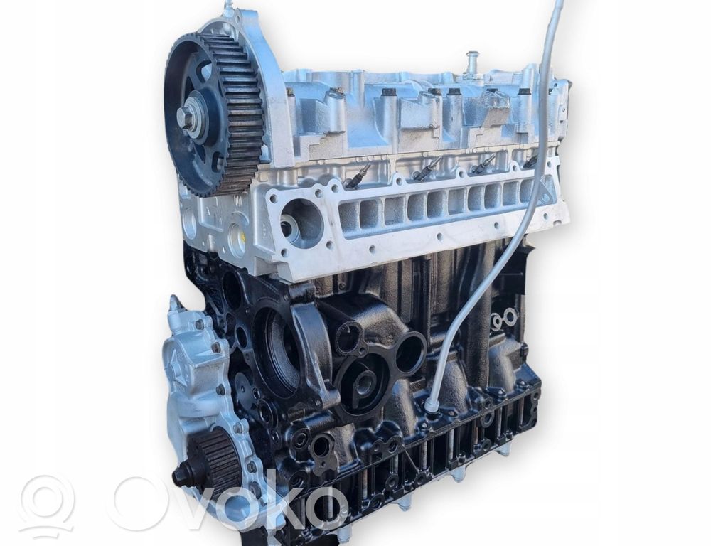 Iveco Daily 3rd gen Motor 