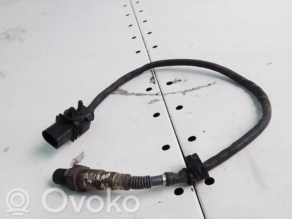 Opel Agila B Lambda probe sensor 