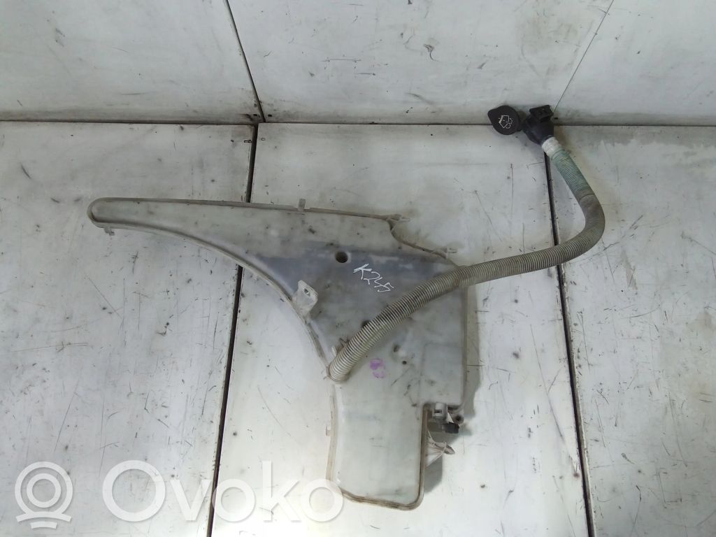 Depósito/tanque del líquido limpiaparabrisas   7124231