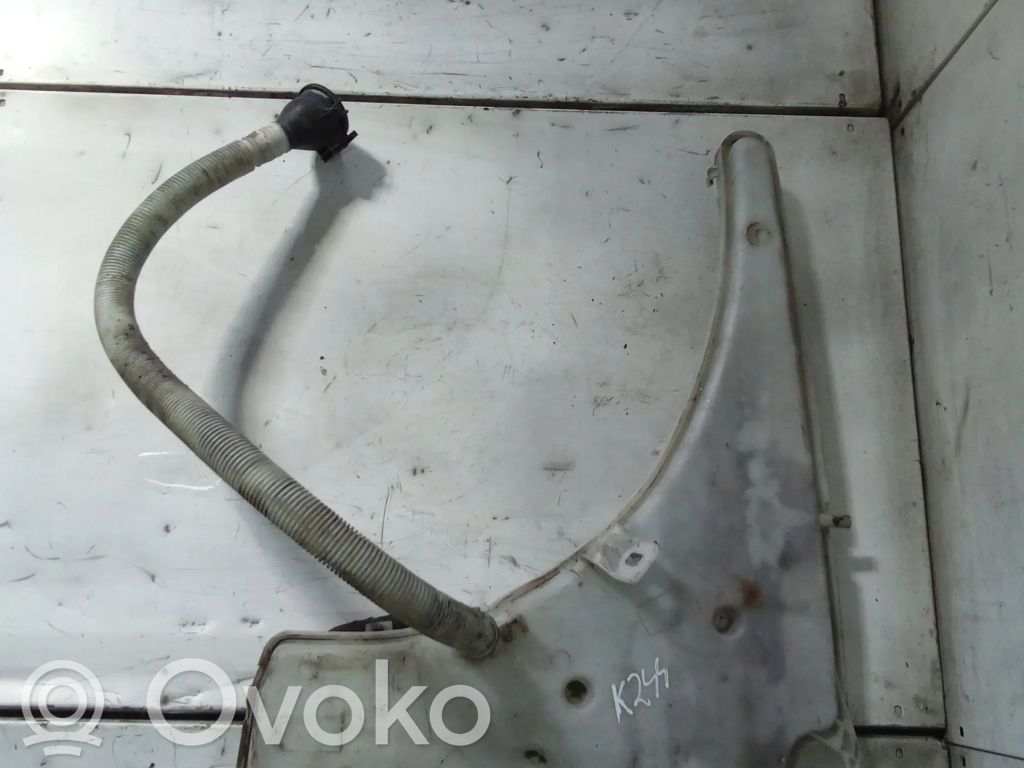 Depósito/tanque del líquido limpiaparabrisas   7124231