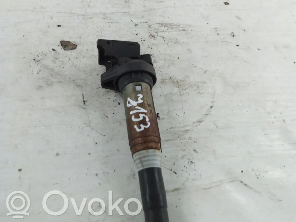 High voltage ignition coil   7559842