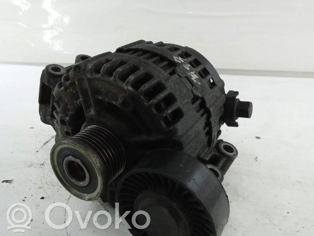 BMW 3 E90 E91 Generator/alternator 