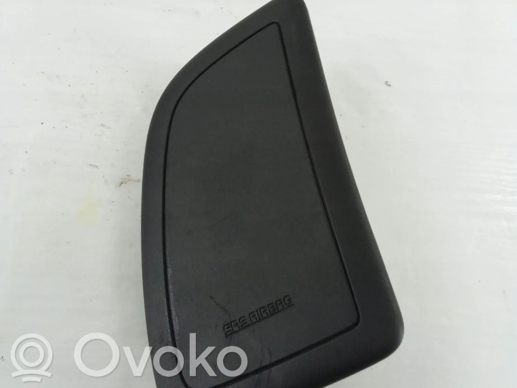 Opel Agila B Airbag del asiento 