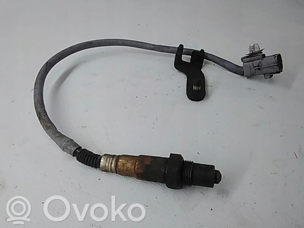 Opel Agila B Lambda zonde 
