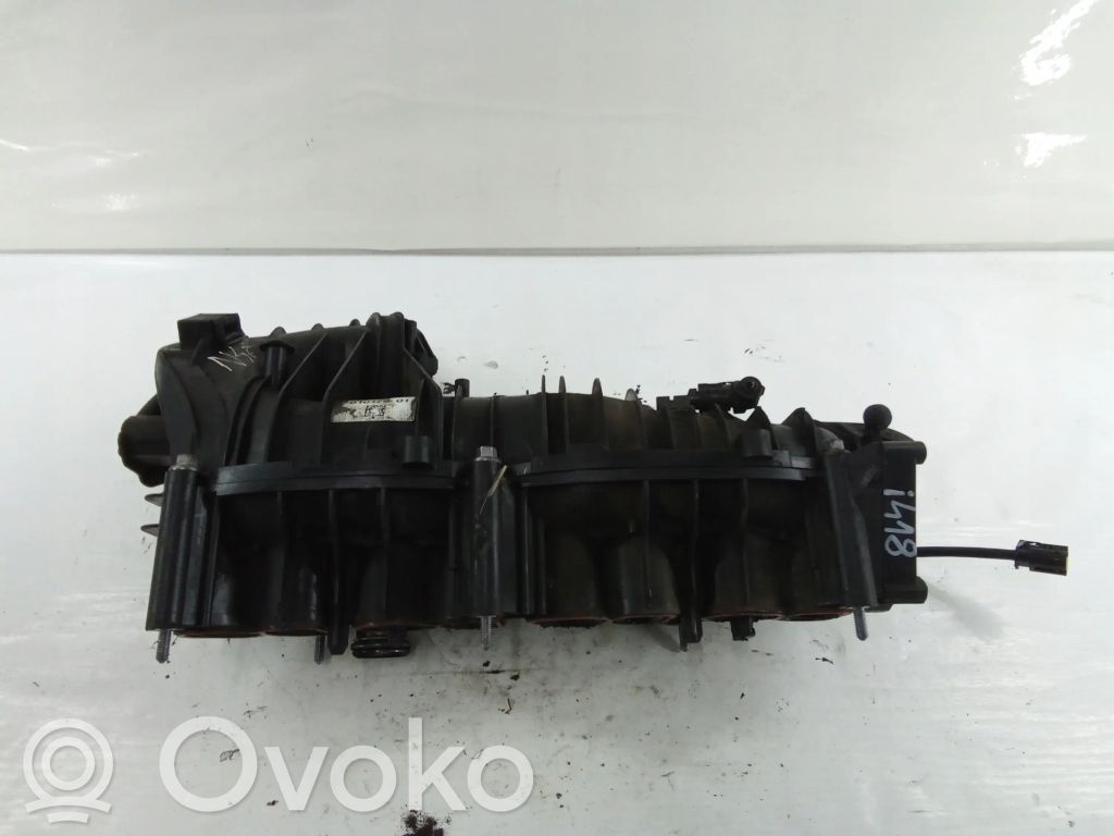 Kolektorius įsiurbimo   7810179