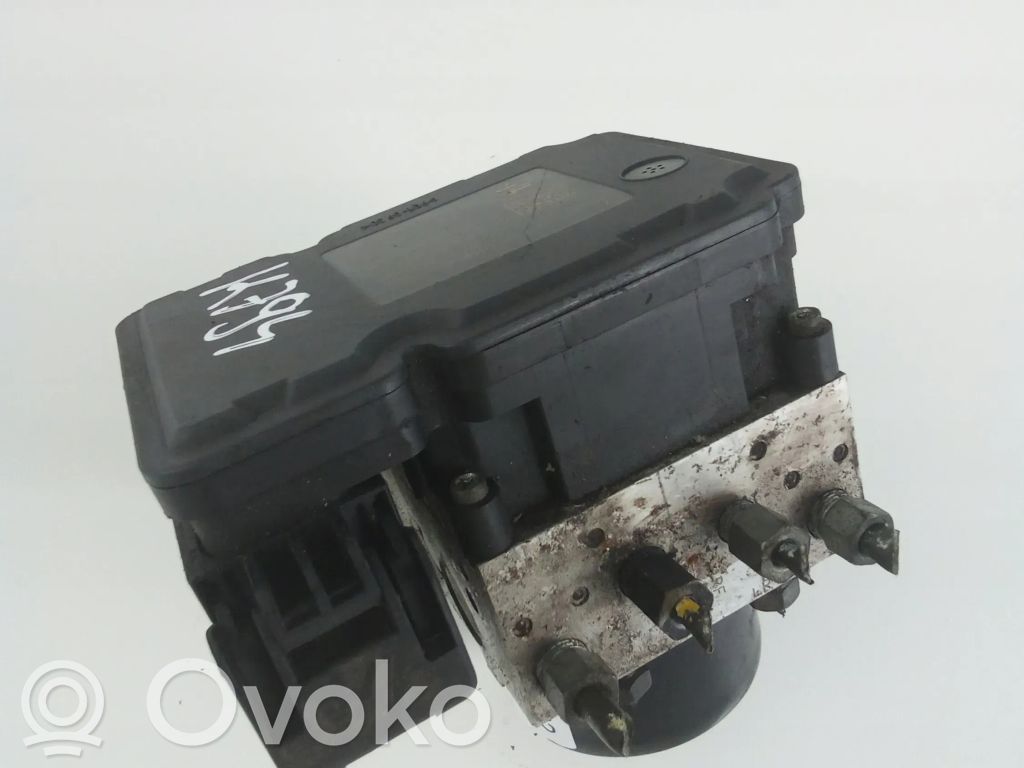Opel Antara ABS Pump 
