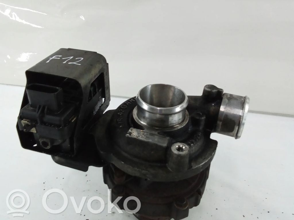 Opel Antara Turbo 