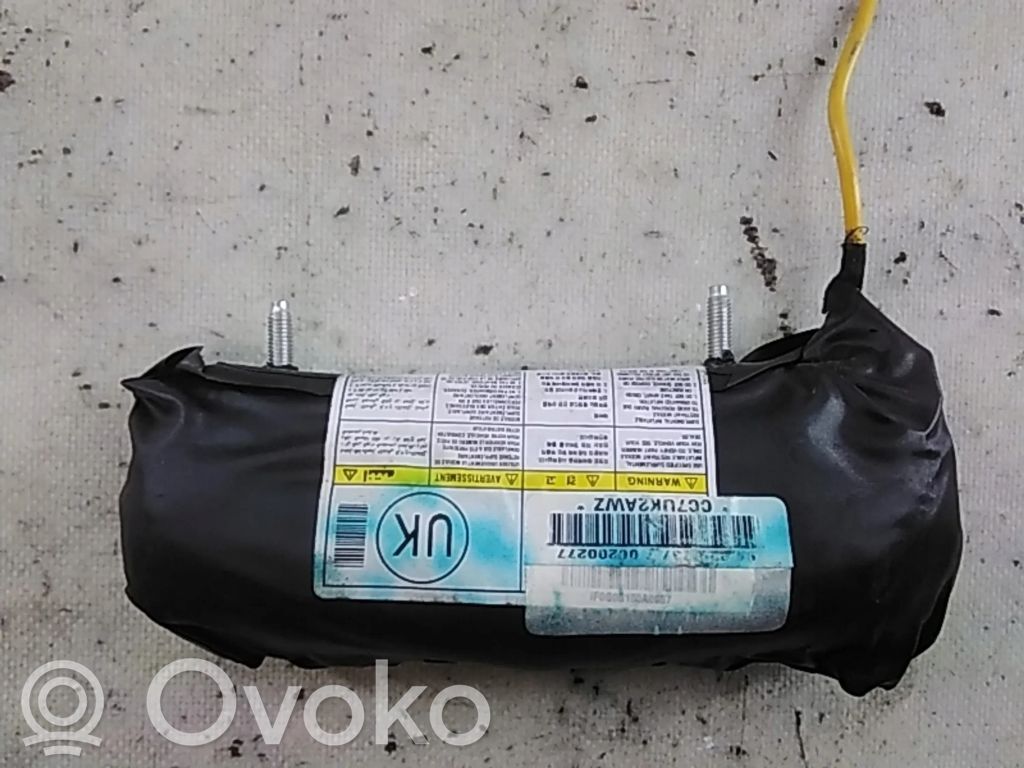 Opel Antara Sitz-Airbag 