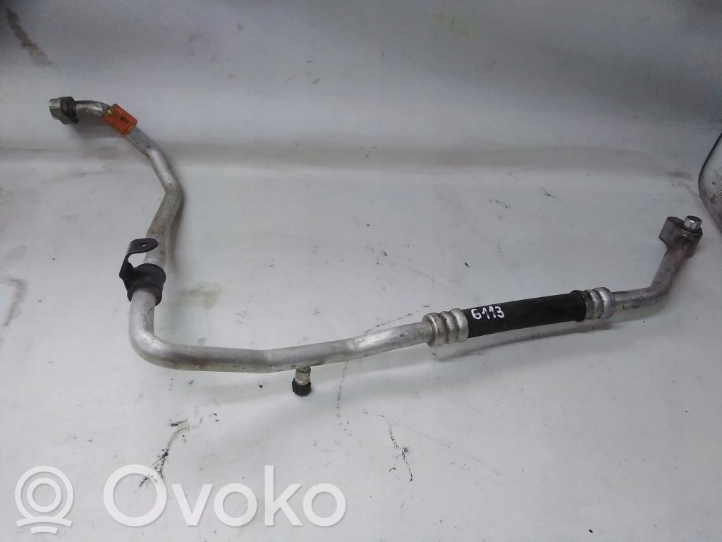 Opel Antara Ilmastointilaitteen putki (A/C) 
