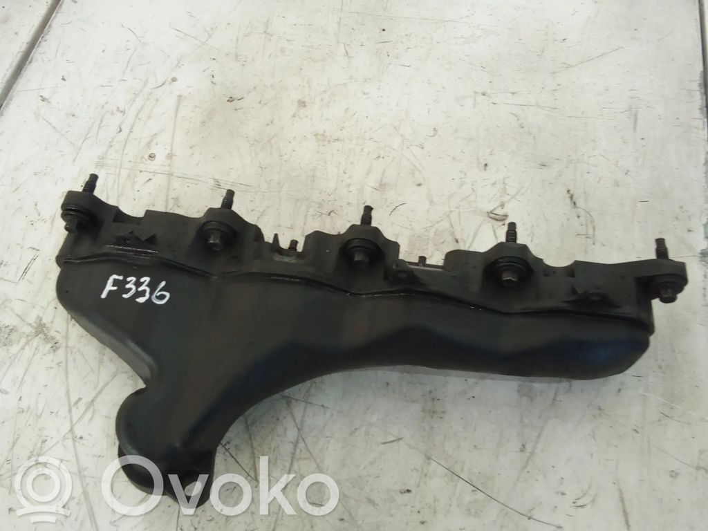 Ford Transit Imusarja 