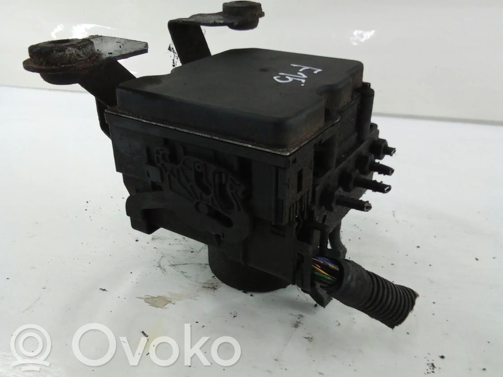 ABS Pump   0265950773
