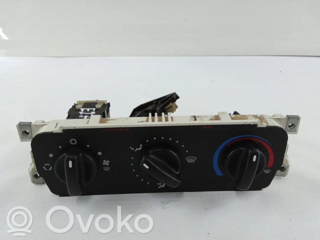 Ford Transit Climate control unit 