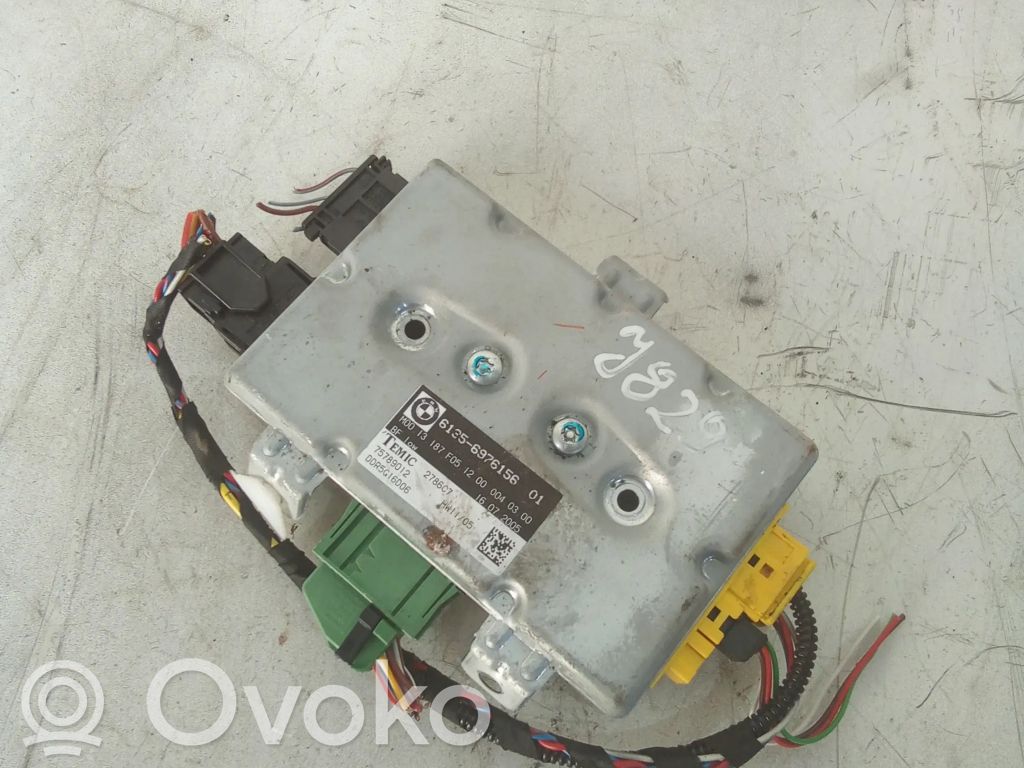 Door control unit/module   6976156
