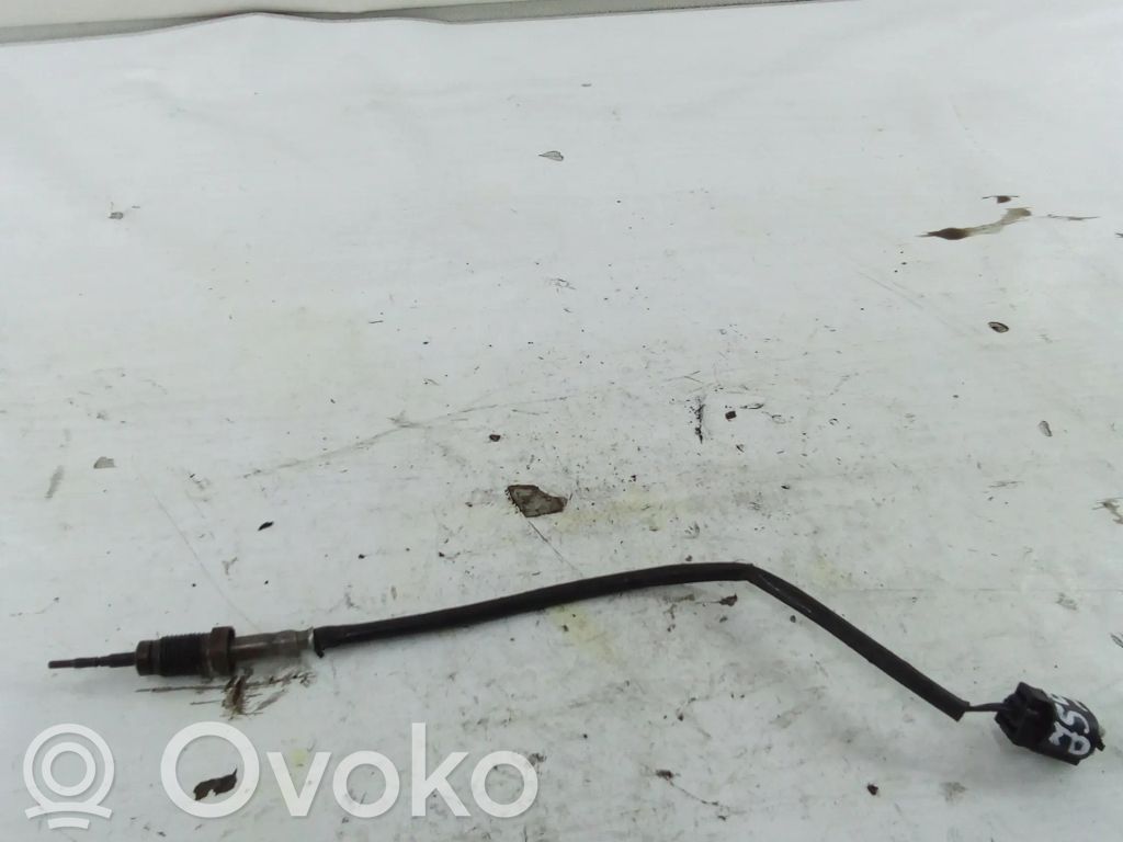 Exhaust gas temperature sensor   7795174