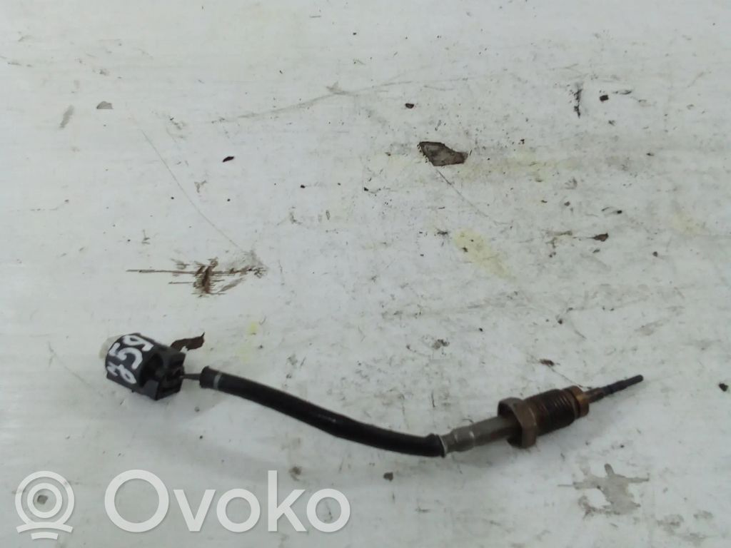 BMW 5 E60 E61 Exhaust gas temperature sensor 